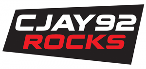 CJAY 92 Logo