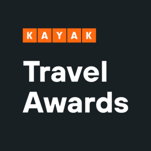 Grey Eagle Resort & Casino wins Kayak Travel Award for best resort