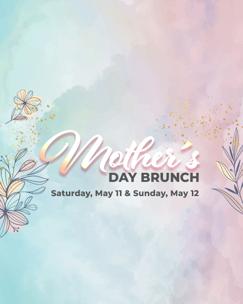 Mother's Day Buffet at the Hotel_mobile